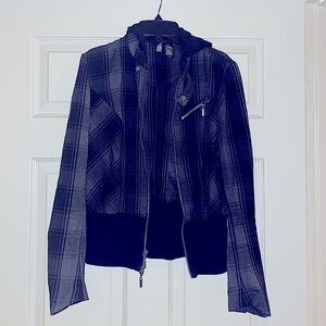 BisouBisou bomber Jacket